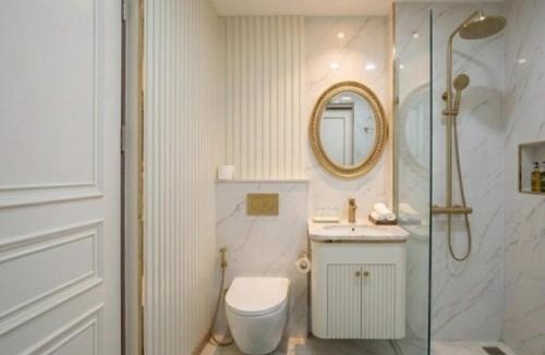 Uttaradit Apartment | Uttaradit Residence Hotel