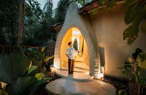 Wat Bung Toei Resort | Uturu Khaoyai