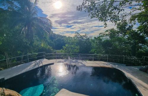 Haad Yao Villa | v17 Villa Rivine