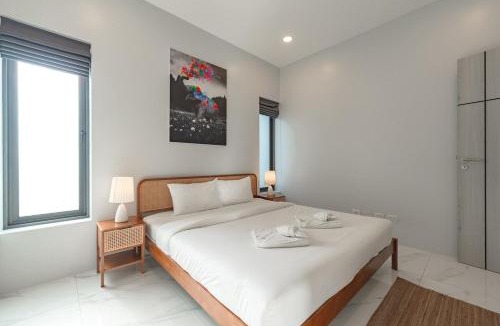 Ban Saiyuan Villa | V193 Next-Door Villas 6BR 2 Pools For Group Vibe!