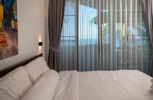 Haad Yao House | v26 Sunset Dreams - Seaview in Haad Yao
