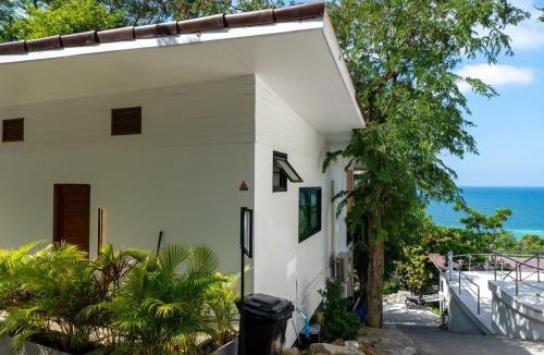 Haad Yao House | v26 Sunset Dreams - Seaview in Haad Yao