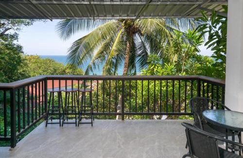 Haad Yao House | v26 Sunset Dreams - Seaview in Haad Yao
