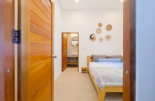 Haad Yao Villa | v27 Sunset Horizon Villa Seaview