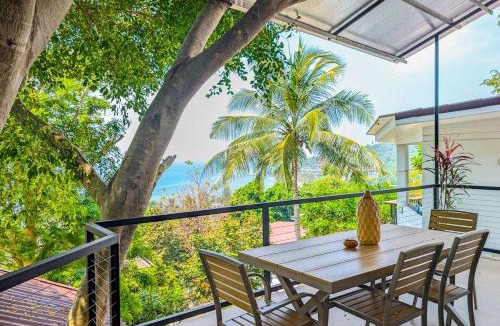 Haad Yao Villa | v27 Sunset Horizon Villa Seaview