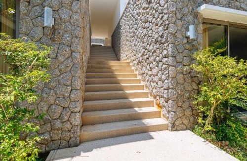 Pa Klok Villa | V302 Exclusive Seaview 7BR Infinity Pool Villa