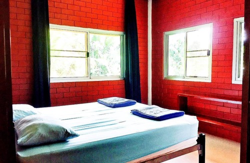 Klong Son Resort | Vacation Home for Rent on Koh Chang/Klong-Son