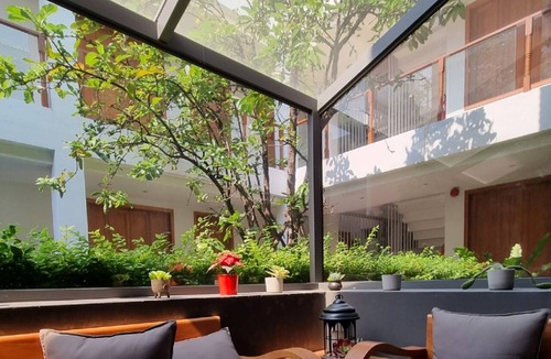 Ban Phan Thom Hotel | Vali Villa Bangkok