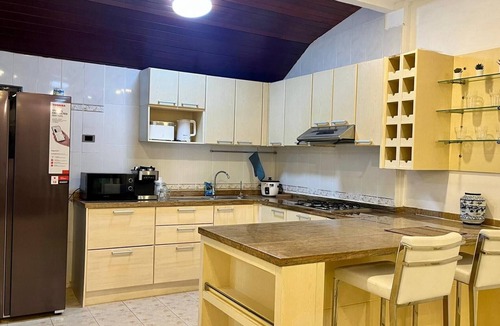 Kathu Villa | Valley 40 - 2 bdr Private Villa near Phuket Town
