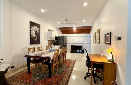 Kathu Apartment | Valley 41 - 2 bedrooms 2 bathrooms Private Villa near Phuket Town