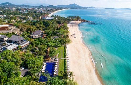 Bophut Resort | Vana Belle, A Luxury Collection Resort, Koh Samui