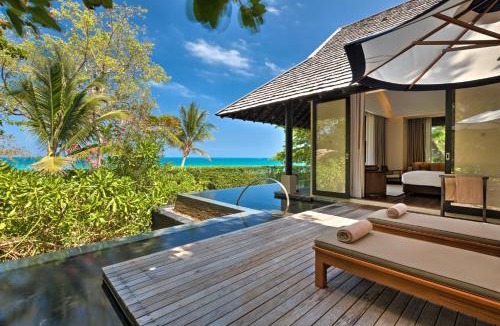 Bophut Resort | Vana Belle, A Luxury Collection Resort, Koh Samui