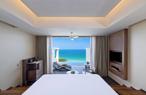 Bophut Resort | Vana Belle, a Luxury Collection Resort, Koh Samui