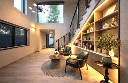 Pa Daet Villa | Vantara Villa with Activity Elephant and Rafting