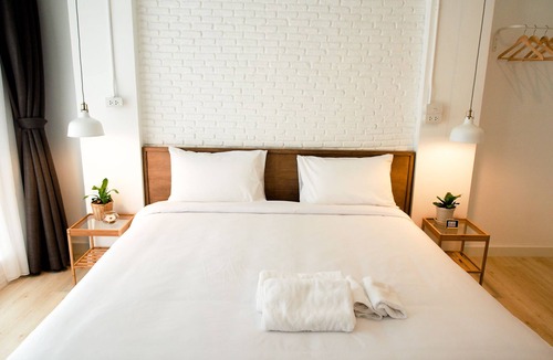 Khlong Ton Sai Hotel | Varmtel