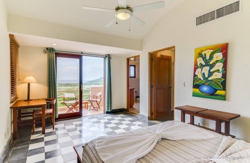 San Juan del Sur Villa | VDP #6 · Lovely Villa with Resort Amenities + Ocean Views