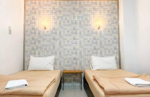 Nong Chaeng Hotel | Veerakit Grand Hotel Udon Thani