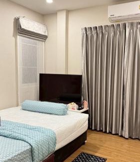 Nakhon Si Thammarat Villa | Vela Nakhon Si Thammarat