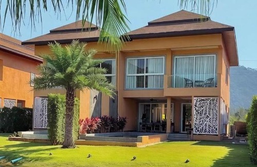Klong Son Villa | Velvet Villa