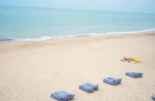 Cha-am Hotel | Veranda Resort & Villas Hua Hin Cha Am
