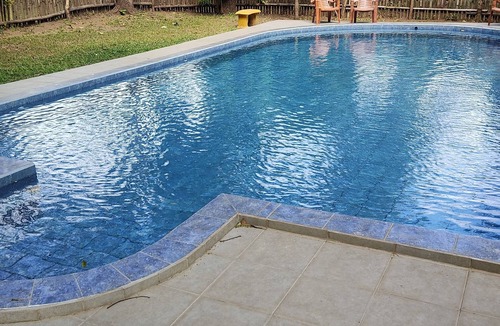 Diriomo Villa | "Verdant's haven" Massages, Views, Fiber. A/C, housekeepingnVilla Marcella