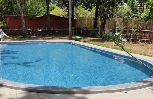 Diriomo Villa | "Verdant's haven" Massages, Views, Fiber. A/C, housekeepingnVilla Marcella