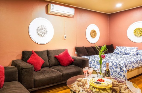 Chang Khlan House | VERY PEACEFUL "EDEN GATE VILLA" CENTRAL CHIANG MAI