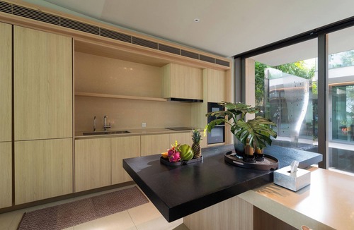 Khok Kloi Villa | Veyla Natai Residence - Luxury Pool Villa