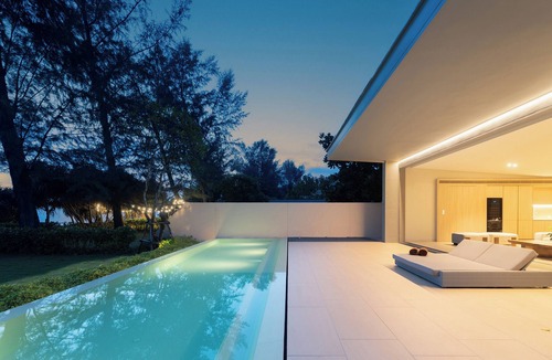 Khok Kloi Villa | Veyla Natai Residence - Luxury Pool Villa