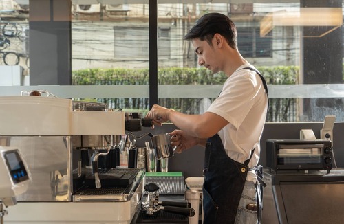 Samsen Nai Hotel | Vic3 Bangkok