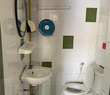 Vientiane Hostel | Vientiane Star Hotel