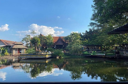 Nong Pa Khrang Hotel | Viewdoi Art and Resort by Zuzu