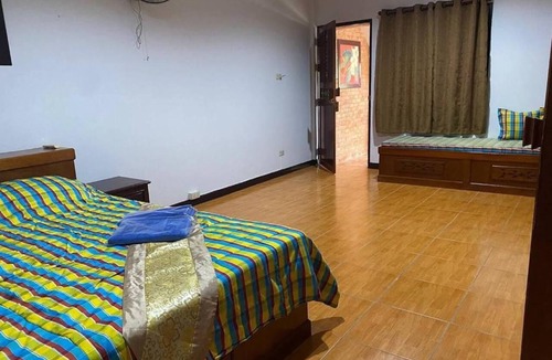Nong Pa Khrang Hotel | Viewdoi Art and Resort by Zuzu