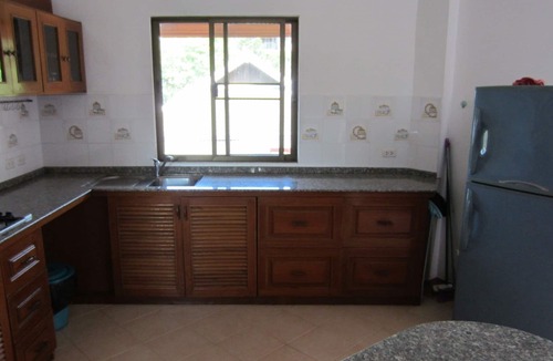 Bophut Villa | Viewpoint Residence 4 bedroom Villa
