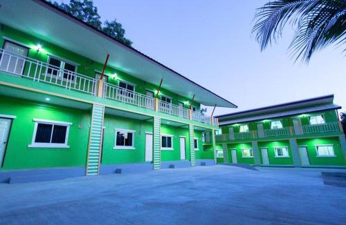 Ban Saiyuan House | Vii House Rawai Phuket