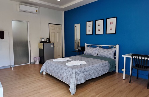 Ban Saiyuan Hotel | VII HOUSE RAWAI PHUKET
