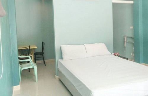 Si Sunthon House | VILAGE STUDIO TV 3, 1.5 KM TO BANGTAO BEACH(1157 )