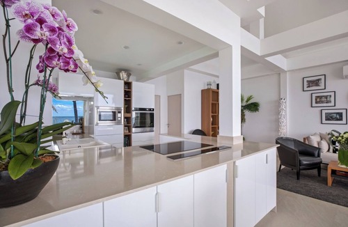 Plai Laem Villa | Villa Élégance – Private Pool & Beachfront