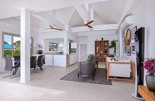 Plai Laem Villa | Villa Élégance – Private Pool & Beachfront
