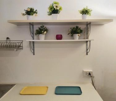 Nana Villa | Villa 3 beds Sukhumvit Asok