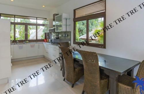 Bophut Hills House | VILLA 47 BOPHUT RESIDENCE, 3 BEDROOM / 3BEDROOM, PRIVATE POOL IN BOPHUT NEAR THE BEACH