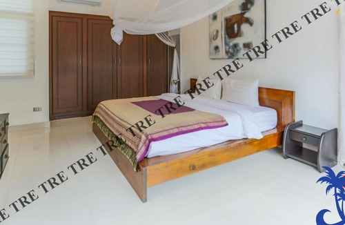 Bophut Hills House | VILLA 47 BOPHUT RESIDENCE, 3 BEDROOM / 3BEDROOM, PRIVATE POOL IN BOPHUT NEAR THE BEACH