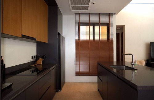 Si Sunthon Villa | Villa Altessa 3BR | Modern Loft II | Botanica