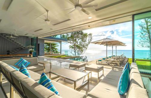Kamala Villa | Villa Amanzi Kamala by Elite Havens