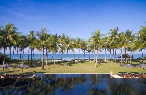 Khok Kloi Villa | Villa Ananda at Jivana Beach Villas