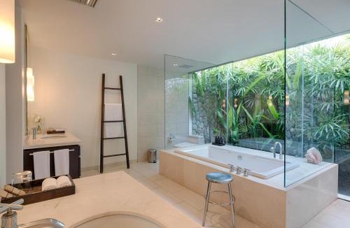 Khok Kloi Villa | Villa Ananda at Jivana Beach Villas