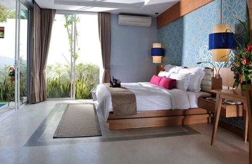 Khao Lak Villa | Villa Apsara Priavte Pool 1 BR Villa# U25