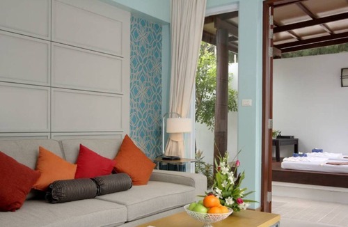 Khao Lak Villa | Villa Apsara Priavte Pool 1 BR Villa# U24