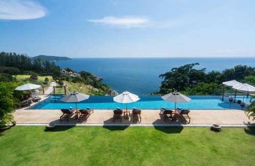Kamala Villa | Villa Aye