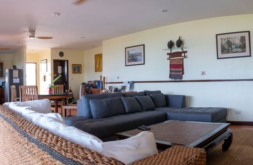 Patong House | Villa "Baiyok villa" mit Infinity-Pool by Interhome